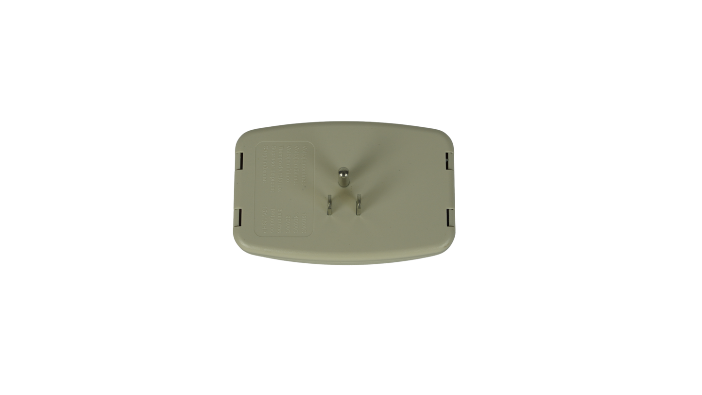 Protector de Voltaje de Linea Blanca Electrodomésticos